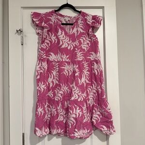 Women’s Wonderly Dress
